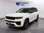 2026 Grand Cherokee L Thumbnail 3
