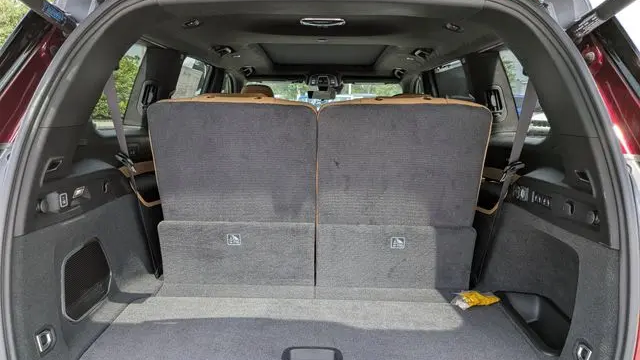2026 Jeep Grand Cherokee L Summit