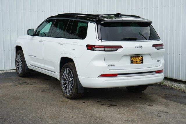 2026 Jeep Cherokee - $53,500