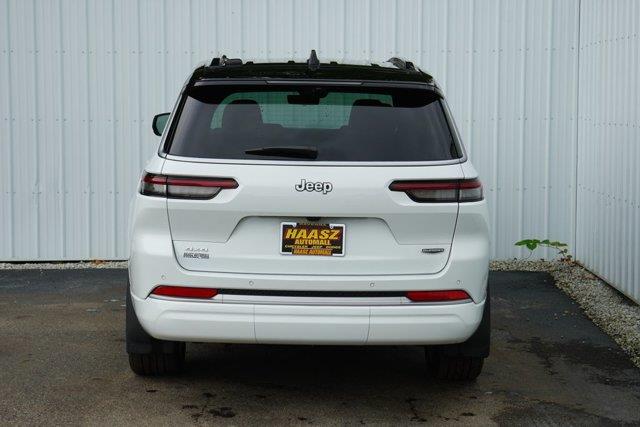2026 Jeep Cherokee - $53,500
