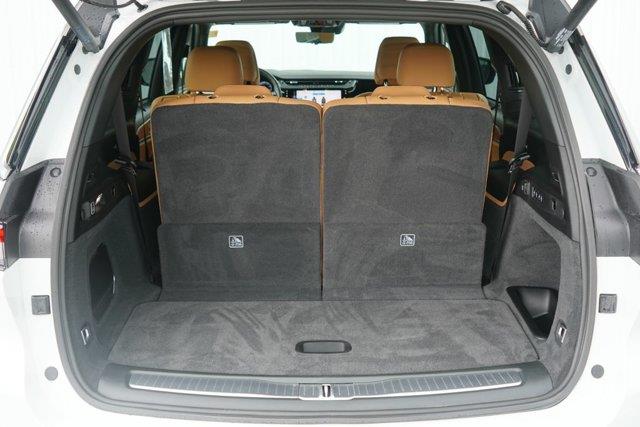 2026 Jeep Cherokee - $53,500