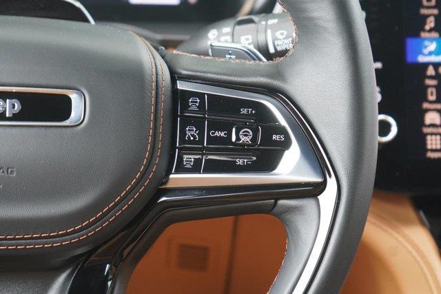 2026 Jeep Cherokee - $53,500