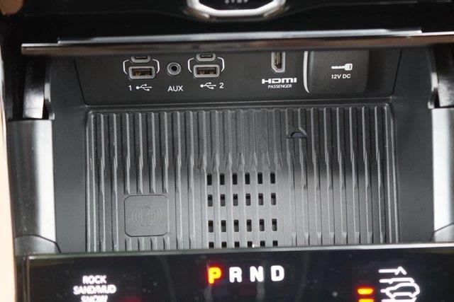 2026 Jeep Cherokee - $53,500
