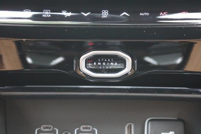 2026 Jeep Cherokee - $53,500