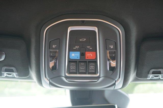 2026 Jeep Cherokee - $53,500