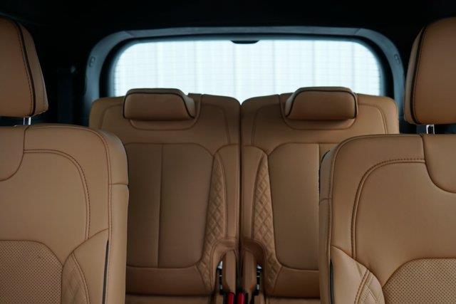 2026 Jeep Cherokee - $53,500