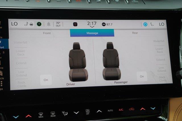 2026 Jeep Cherokee - $53,500
