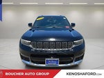 2021 Grand Cherokee L Thumbnail 2