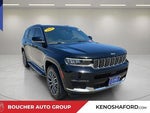 2021 Grand Cherokee L Thumbnail 3