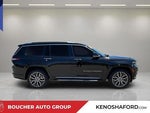 2021 Grand Cherokee L Thumbnail 4