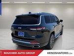 2021 Grand Cherokee L Thumbnail 5