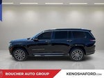 2021 Grand Cherokee L Thumbnail 8