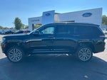 2022 Grand Cherokee L Thumbnail 2