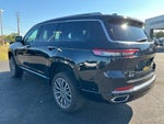 2022 Grand Cherokee L Thumbnail 3