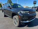 2022 Grand Cherokee L Thumbnail 14
