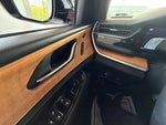 2023 Grand Cherokee L Thumbnail 3