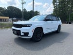 2023 Grand Cherokee L Thumbnail 7