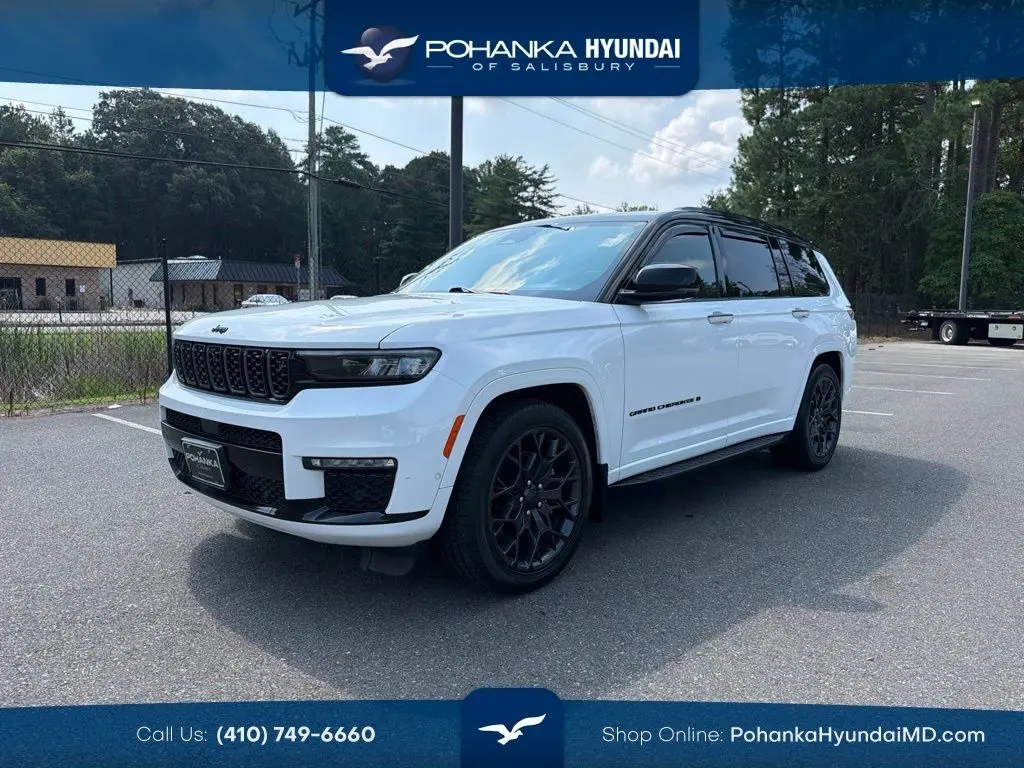 2023 Jeep Cherokee