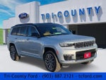 2024 Grand Cherokee L Thumbnail 1