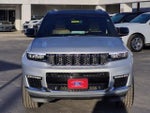 2024 Grand Cherokee L Thumbnail 2