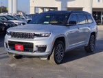 2024 Grand Cherokee L Thumbnail 3