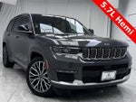 2022 Grand Cherokee L Thumbnail 1