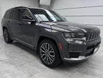 2022 Grand Cherokee L Thumbnail 2