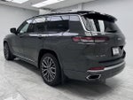 2022 Grand Cherokee L Thumbnail 4