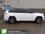 2024 Grand Cherokee L Thumbnail 2