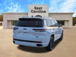 2024 Grand Cherokee L Thumbnail 3