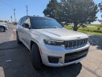 2022 Grand Cherokee L Thumbnail 3