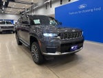 2021 Grand Cherokee L Thumbnail 2