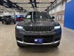 2021 Grand Cherokee L Thumbnail 3