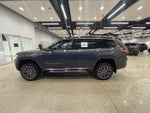 2021 Grand Cherokee L Thumbnail 5