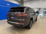 2021 Grand Cherokee L Thumbnail 8