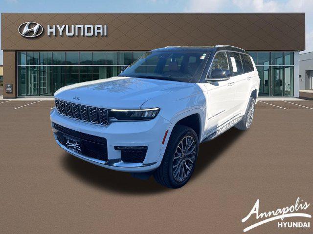 2023 Jeep Cherokee