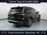 2023 Grand Cherokee L Thumbnail 17