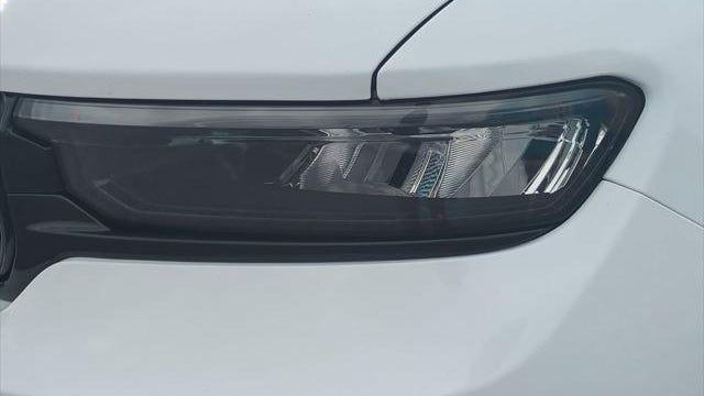 2024 Jeep Grand Cherokee L Summit Reserve