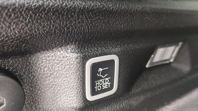 2024 Jeep Grand Cherokee L Summit Reserve