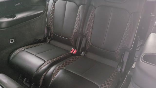 2024 Jeep Grand Cherokee L Summit Reserve