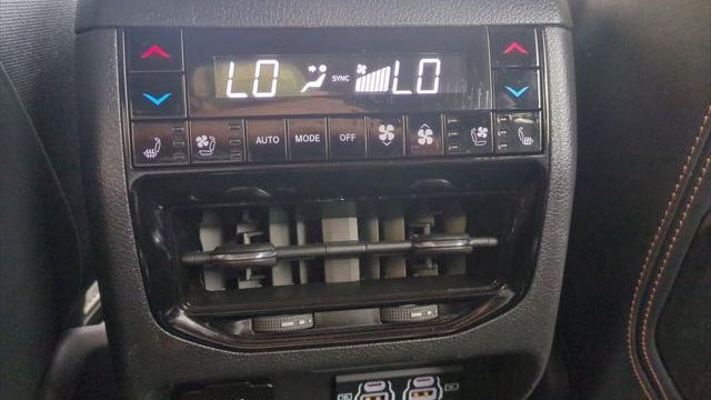 2024 Jeep Grand Cherokee L Summit Reserve