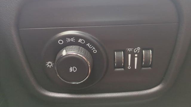 2024 Jeep Grand Cherokee L Summit Reserve