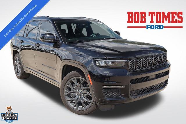 2023 Jeep Cherokee