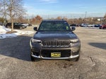 2021 Grand Cherokee L Thumbnail 2