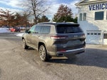 2021 Grand Cherokee L Thumbnail 4