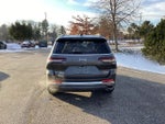 2021 Grand Cherokee L Thumbnail 5