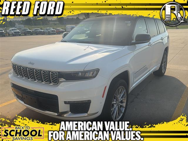 2024 Jeep Cherokee