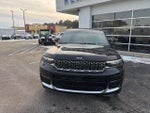 2022 Grand Cherokee L Thumbnail 9