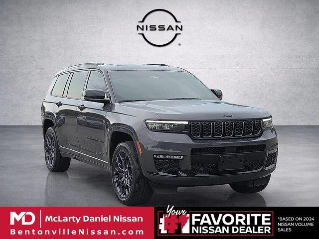 2024 Jeep Cherokee