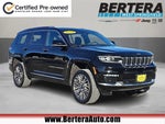 2021 Grand Cherokee L Thumbnail 1
